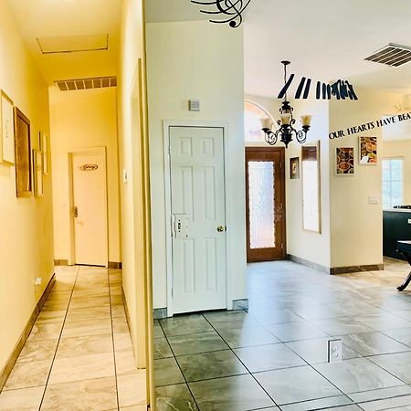 Watercreek-Four-Bedroom House In Las Vegas Kültér fotó