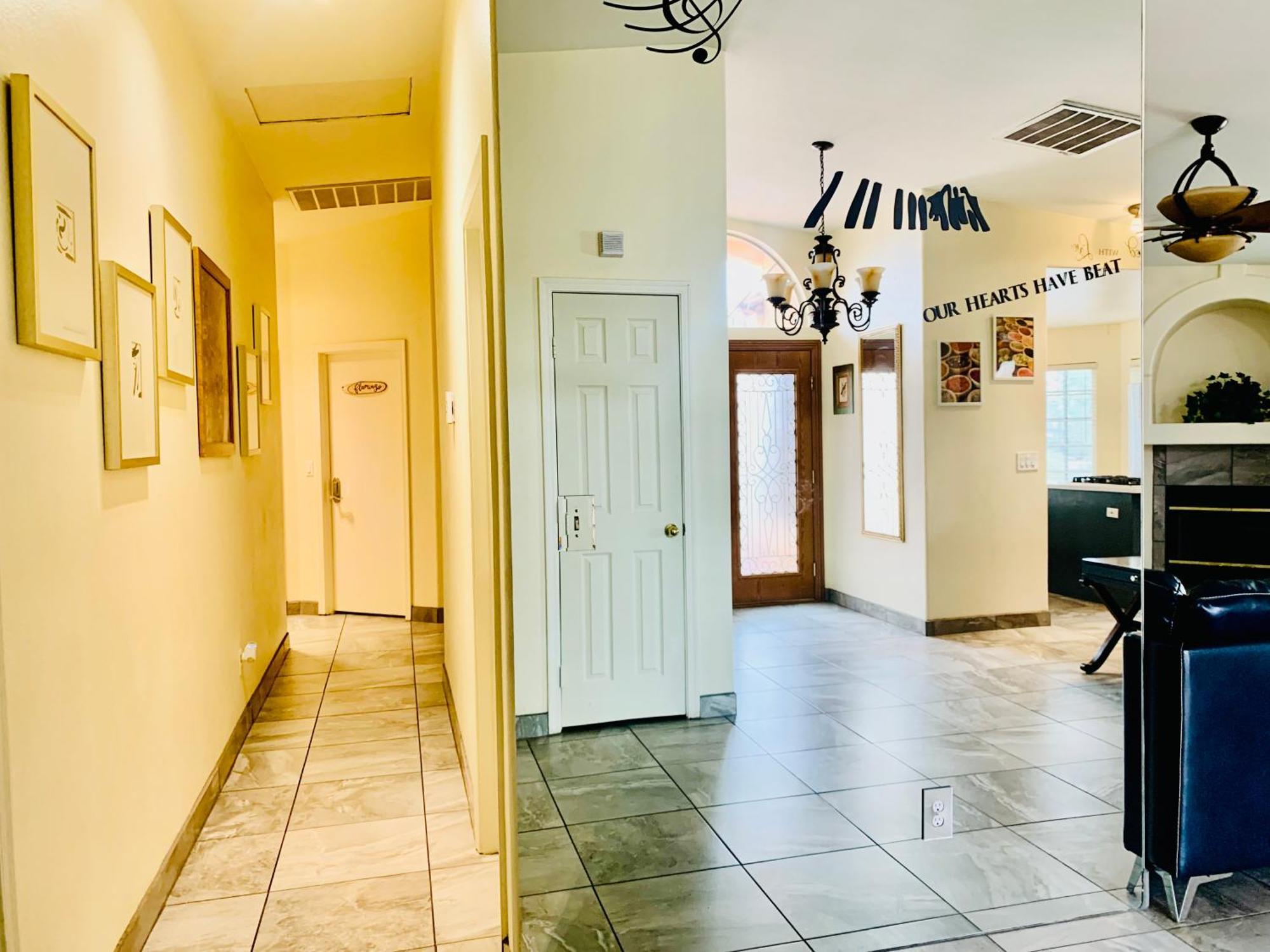 Watercreek-Four-Bedroom House In Las Vegas Kültér fotó