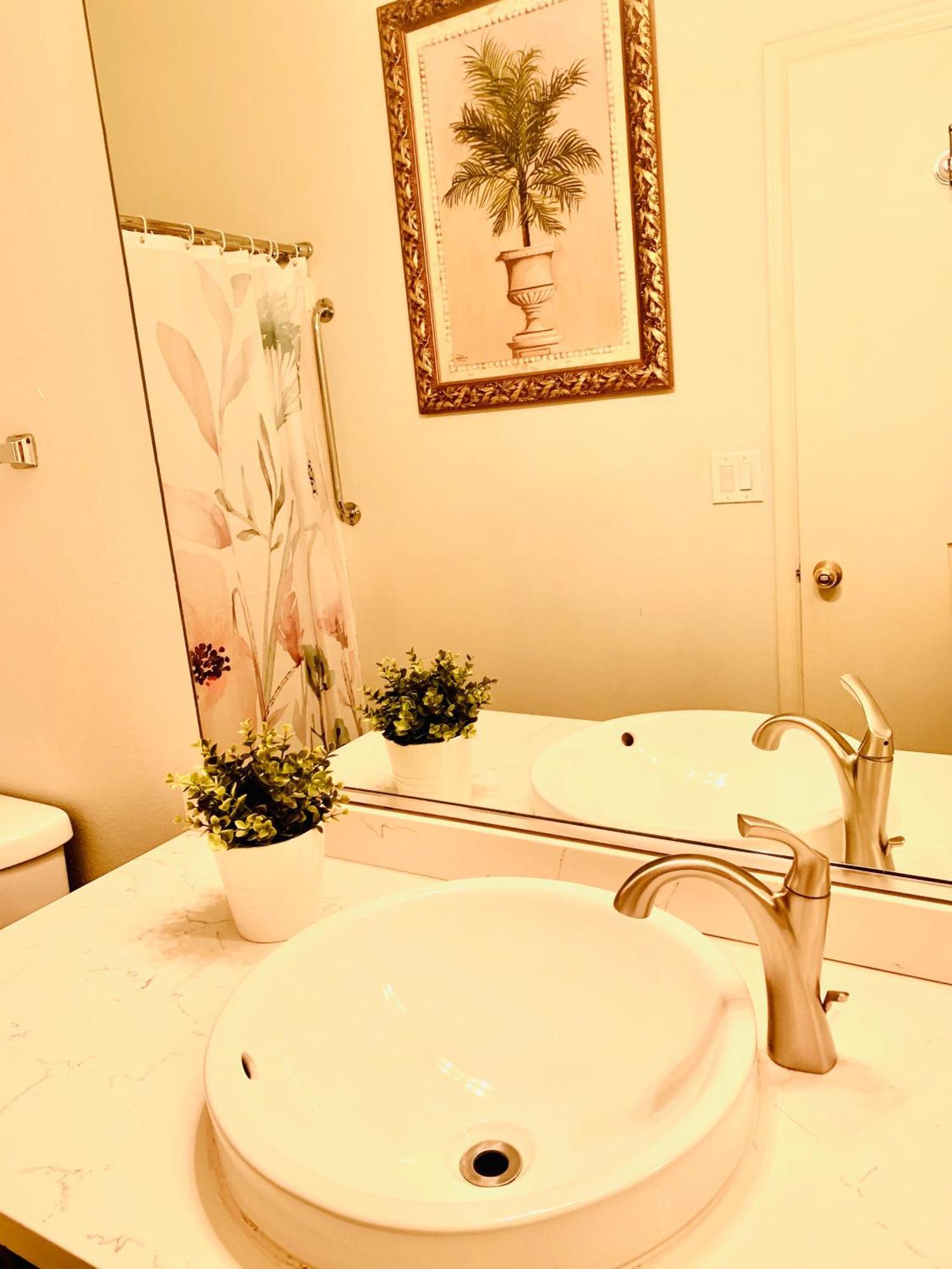 Watercreek-Four-Bedroom House In Las Vegas Kültér fotó