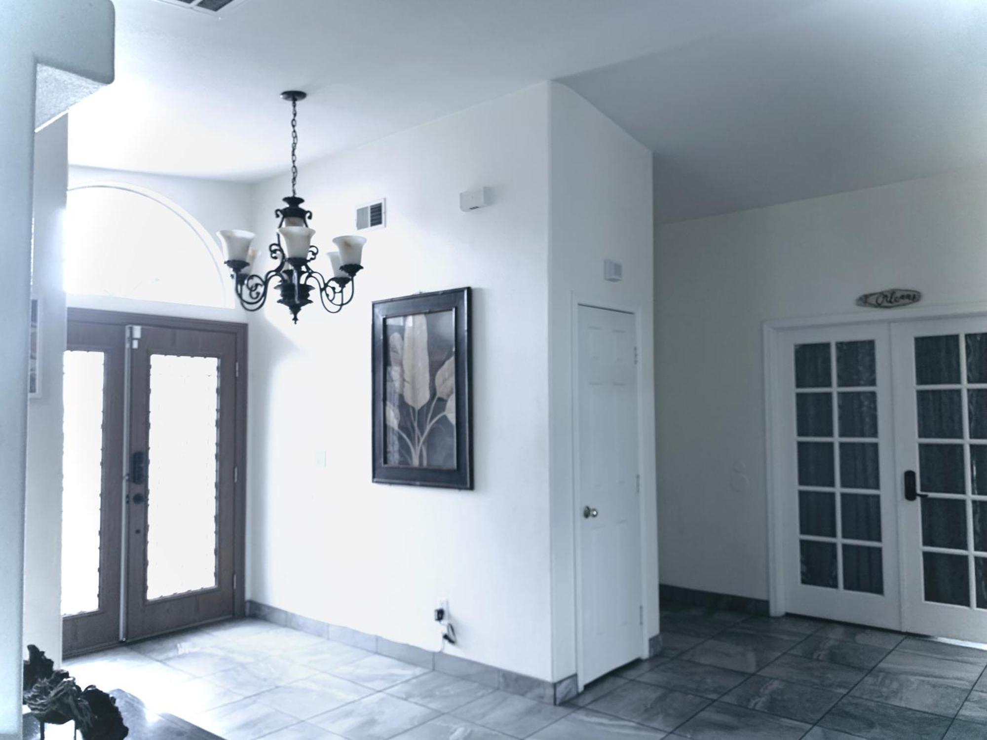 Watercreek-Four-Bedroom House In Las Vegas Kültér fotó