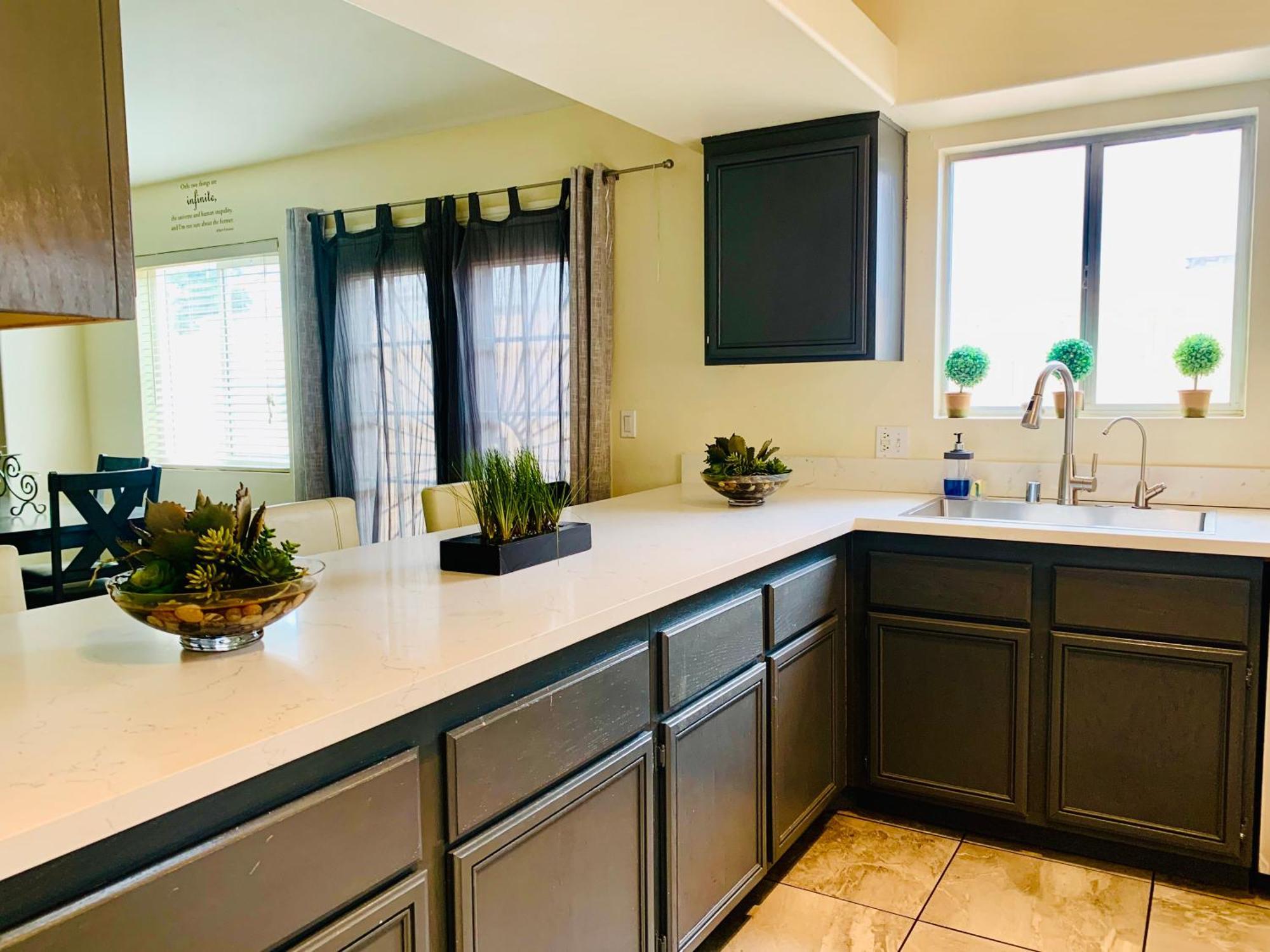 Watercreek-Four-Bedroom House In Las Vegas Kültér fotó